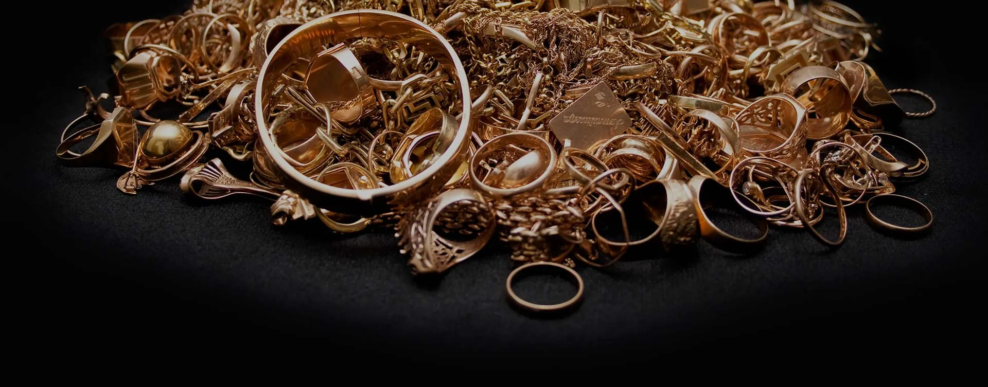 Or et métaux précieux · Golden Cash Genève